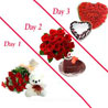 3 Days of Love