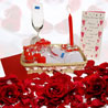 A Toast to My Love!