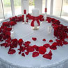 Just Rose Petals