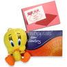 Cadbury With Tweety