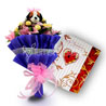 Choco Bouquet