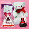 For My Sweetheart