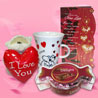 I Love U Combo