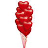 Deep Red Love