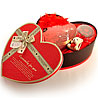 For My Sweetheart!