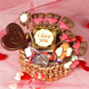 With Love From Me
