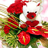 Fragrance of love