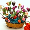 Chocolate Rose Bouquet