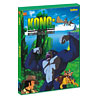 Kong - Return To The Jungle DVD