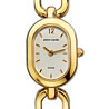 Gold Malice Watch