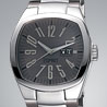 Relax Grey Watch