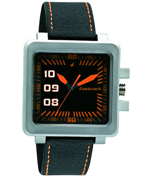 cheapest Fastrack watches For Men Online