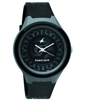 Fastrack Unisex Watch В» Watches В» Unisex Watches