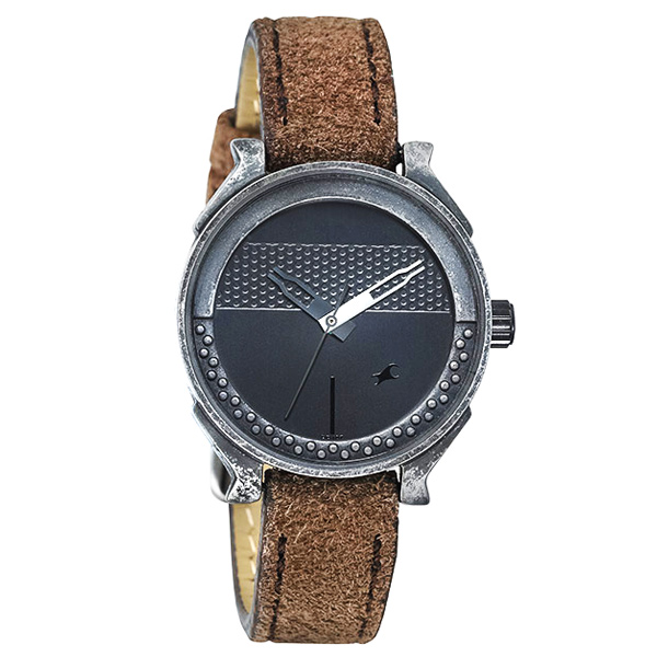 ladies watch first track