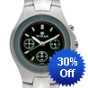 Titan Steel Watch for Men