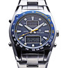 Titan Octane Collection Watch for Men