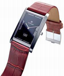 Titan Edge Collection Watch for Men