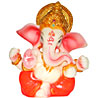 Baby Ganesha