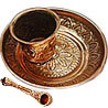 Amrita � Copper Vessels & Temple Bell