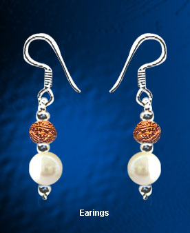 Earrings Set