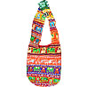 Ethnic Indian Embroidered Bag