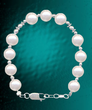 Chandra Bracelet