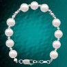 Chandra Bracelet