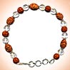 Rudraksha Power Bracelet