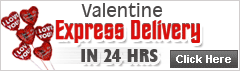 Valentine Gifts