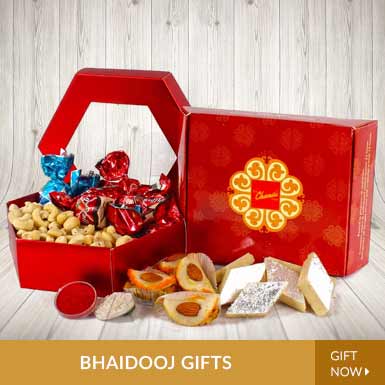 Bhaidooj Gifts