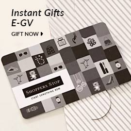 Gift E-Vouchers Instantly