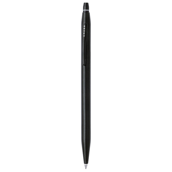 Cross Click Classic Black Gel Ink Pen India