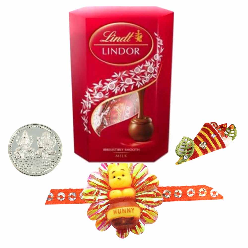 send lindt chocolates to india