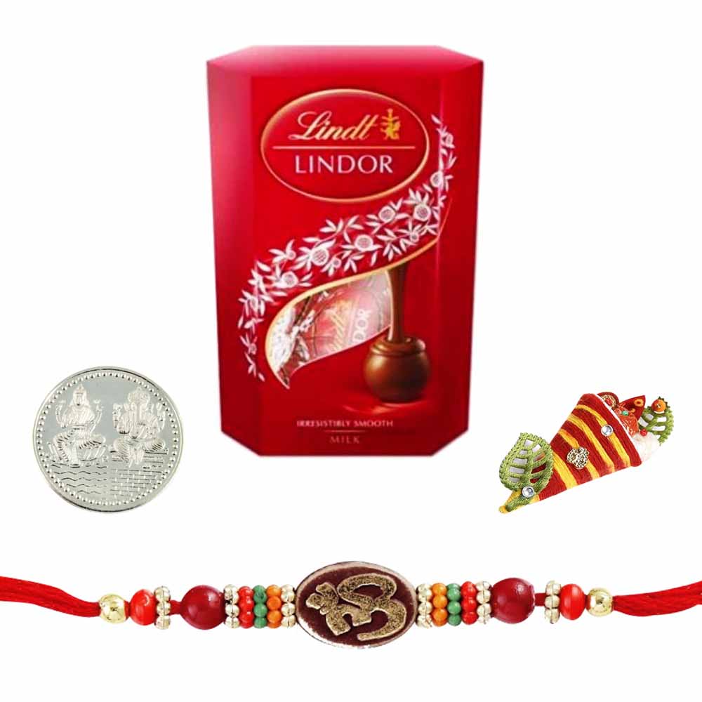 send lindt chocolates to india