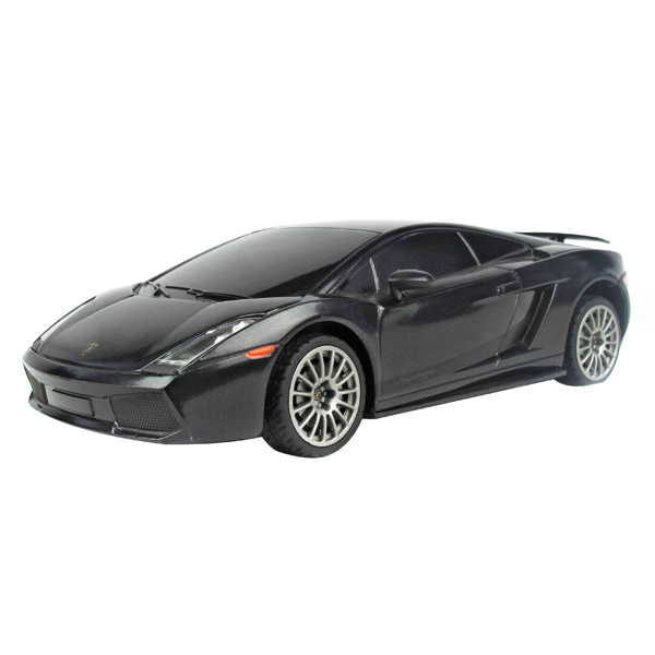 Lamborghini Remote Controlled Car - Black India