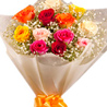 Colorful Charm- Send Valentine's Day Gifts to India ...