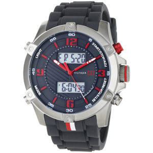 Tommy Hilfiger Watch For Men India