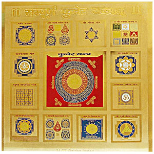 Success Yantra